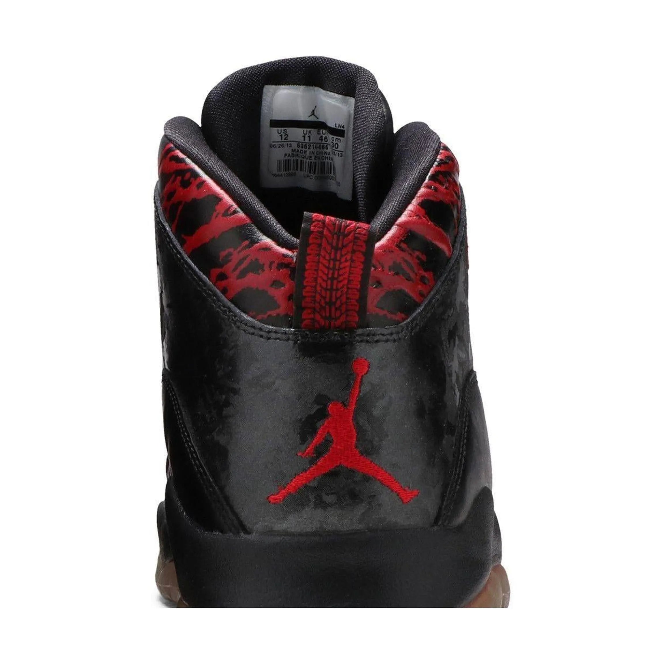 Jordan 10 Retro Doernbecher