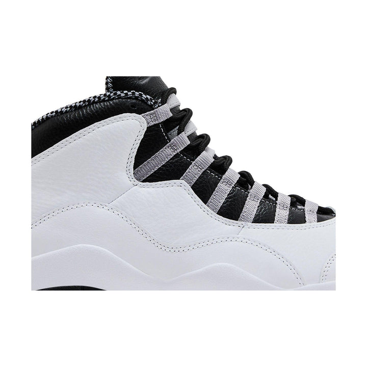 Jordan 10 Retro OG Steel