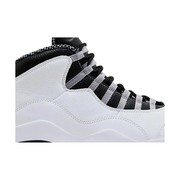Jordan 10 Retro OG Steel
