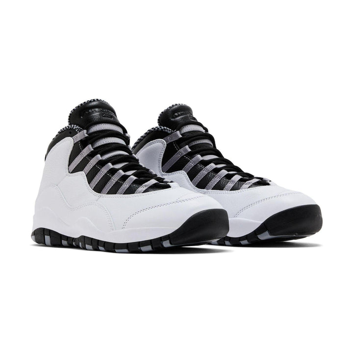 Jordan 10 Retro OG Steel