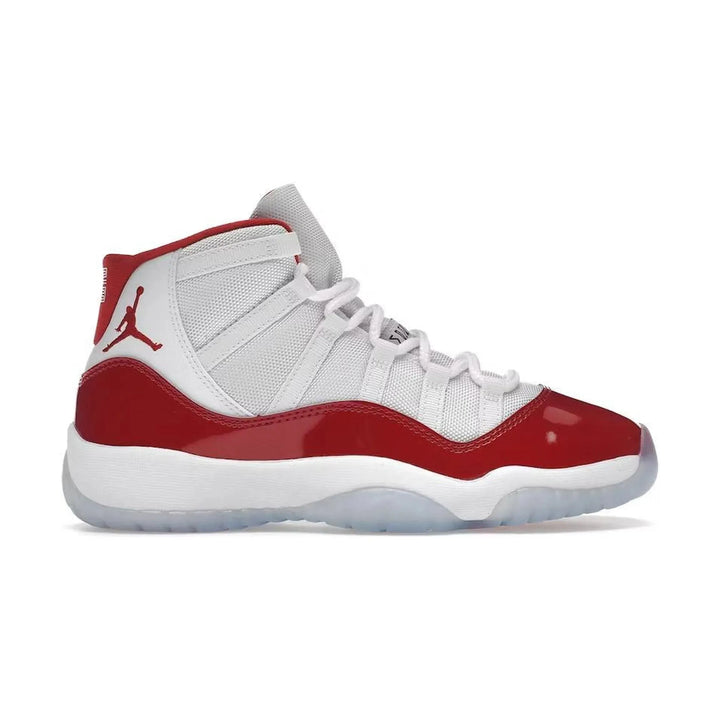 Jordan 11 Retro Cherry (2022) (GS)