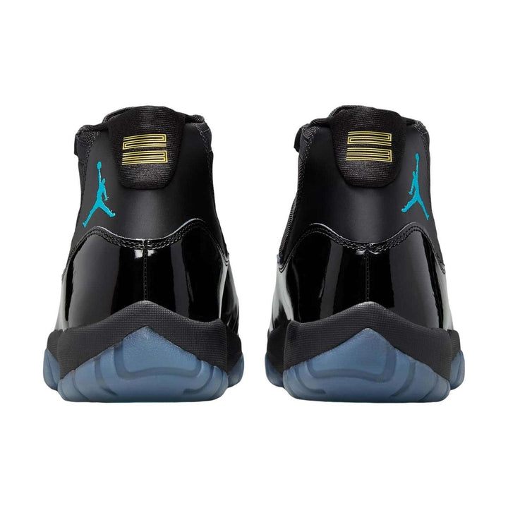 Jordan 11 Retro Gamma Blue (2025)(GS)