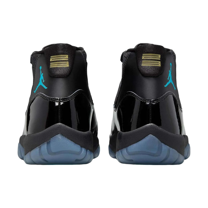 Jordan 11 Retro Gamma Blue (2025)(GS)