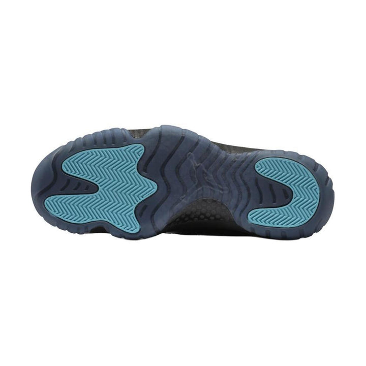 Jordan 11 Retro Gamma Blue (2025)(GS)