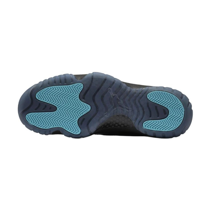 Jordan 11 Retro Gamma Blue (2025)(GS)
