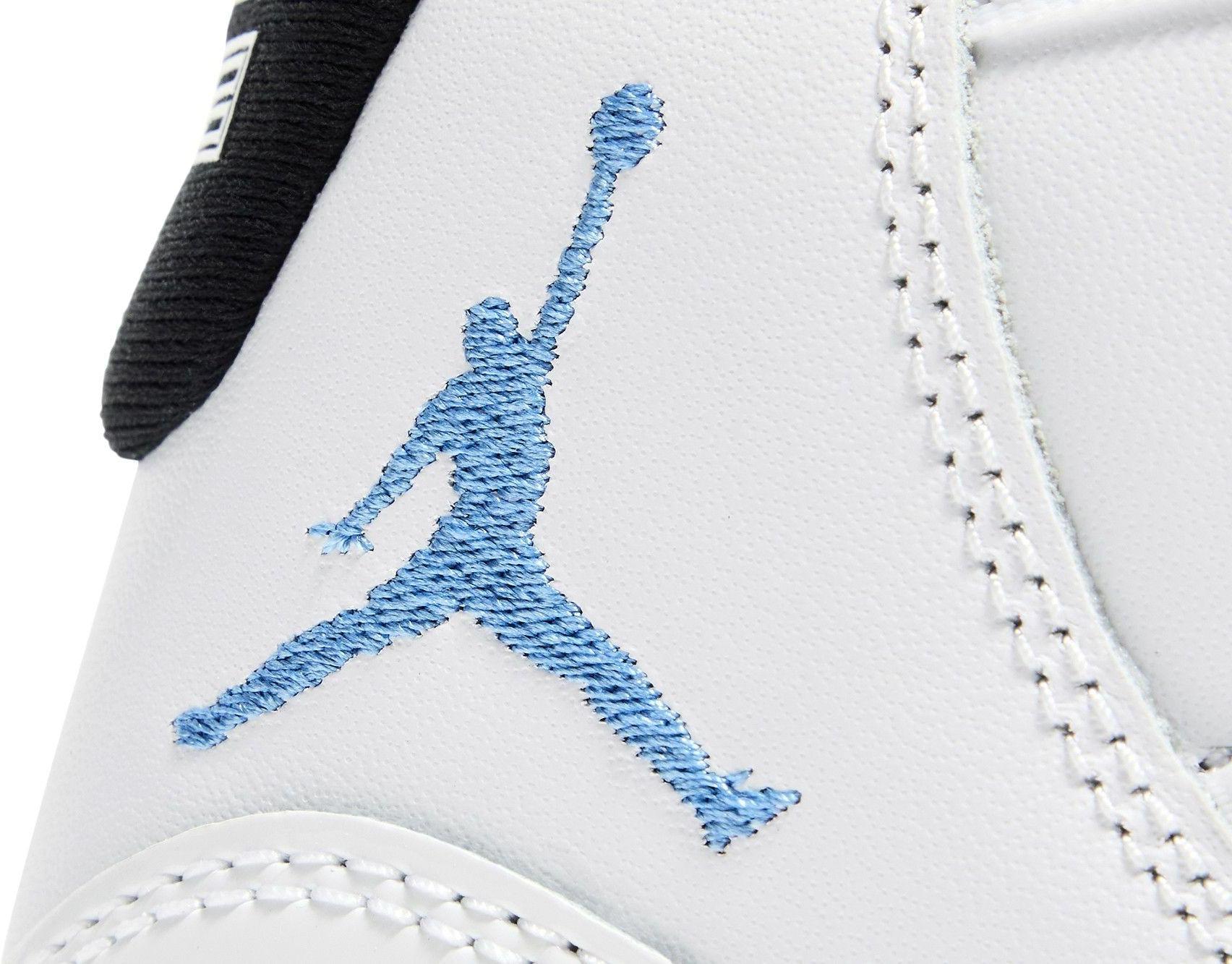 Jordan 11 Retro Legend Blue (2024)