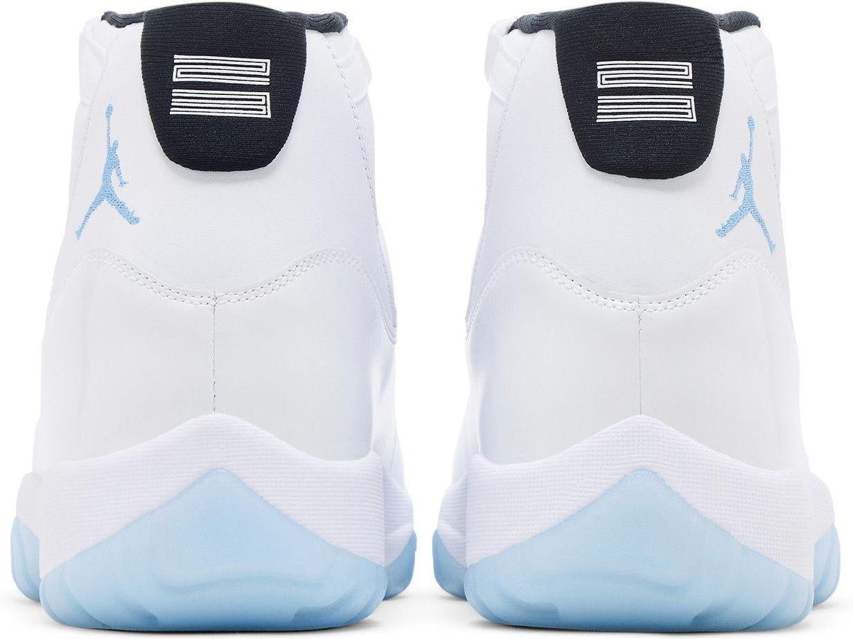 Jordan 11 Retro Legend Blue (2024)