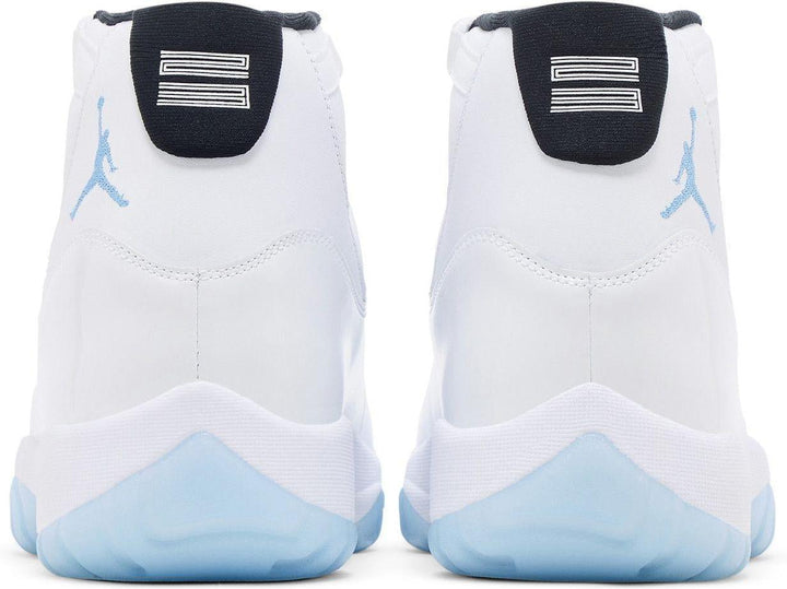 Jordan 11 Retro Legend Blue (2024)