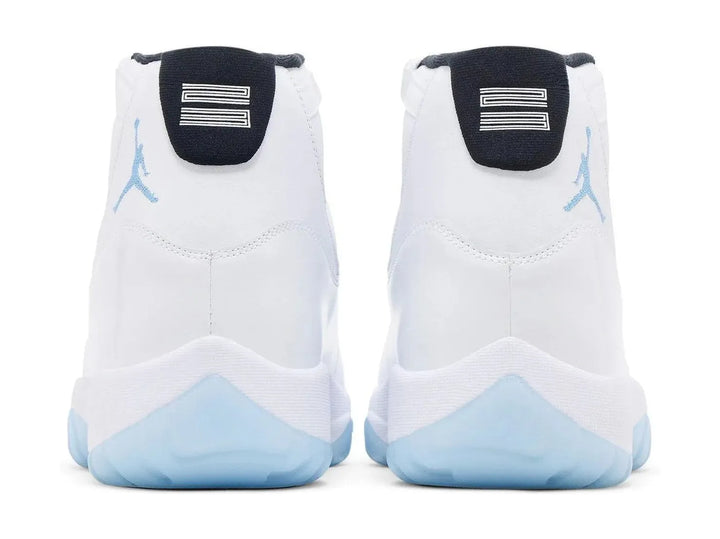 Jordan 11 Retro Legend Blue (2024)