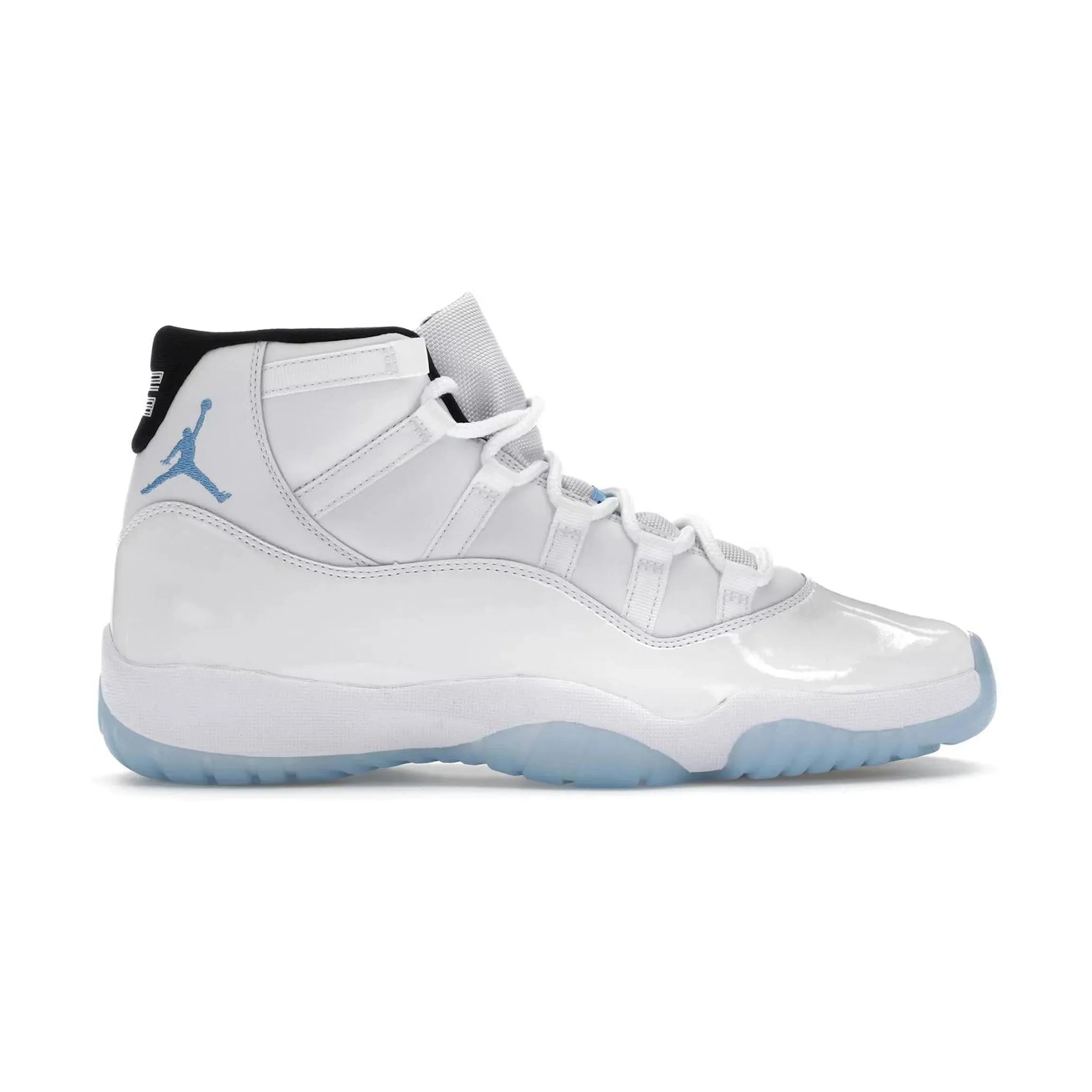 Jordan 11 Retro Legend Blue (2024) (GS)