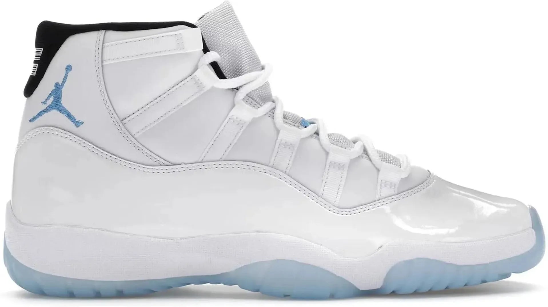 Jordan 11 Retro Legend Blue (2024)