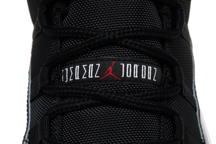 Jordan 11 Retro Low Bred (2025)