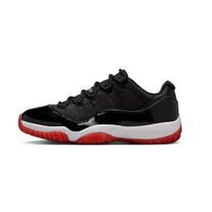 Jordan 11 Retro Low Bred (2025)
