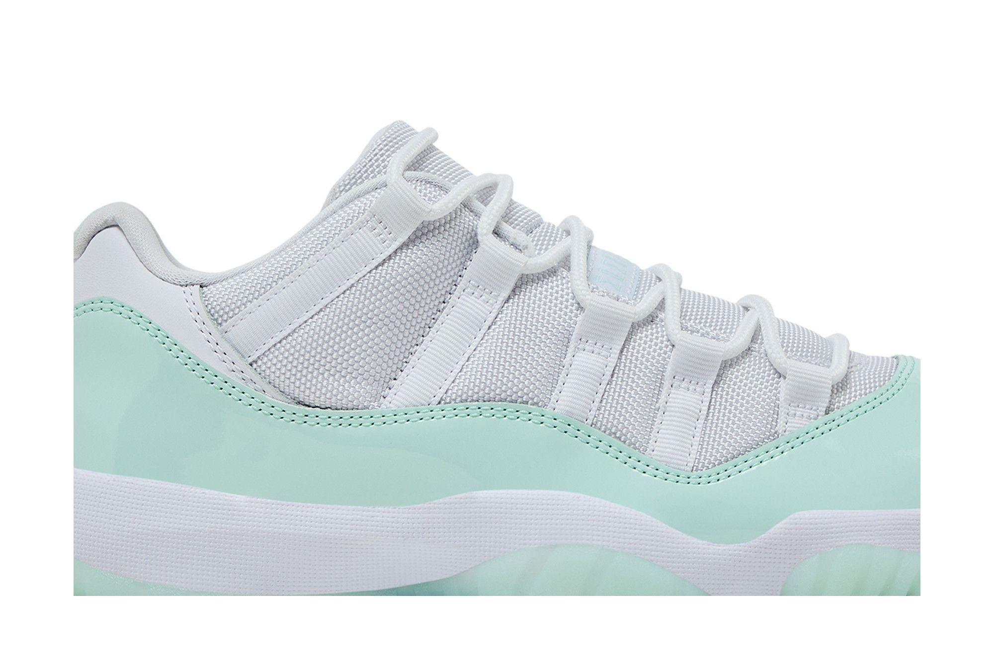 Jordan 11 Retro Low Igloo (Women’s)