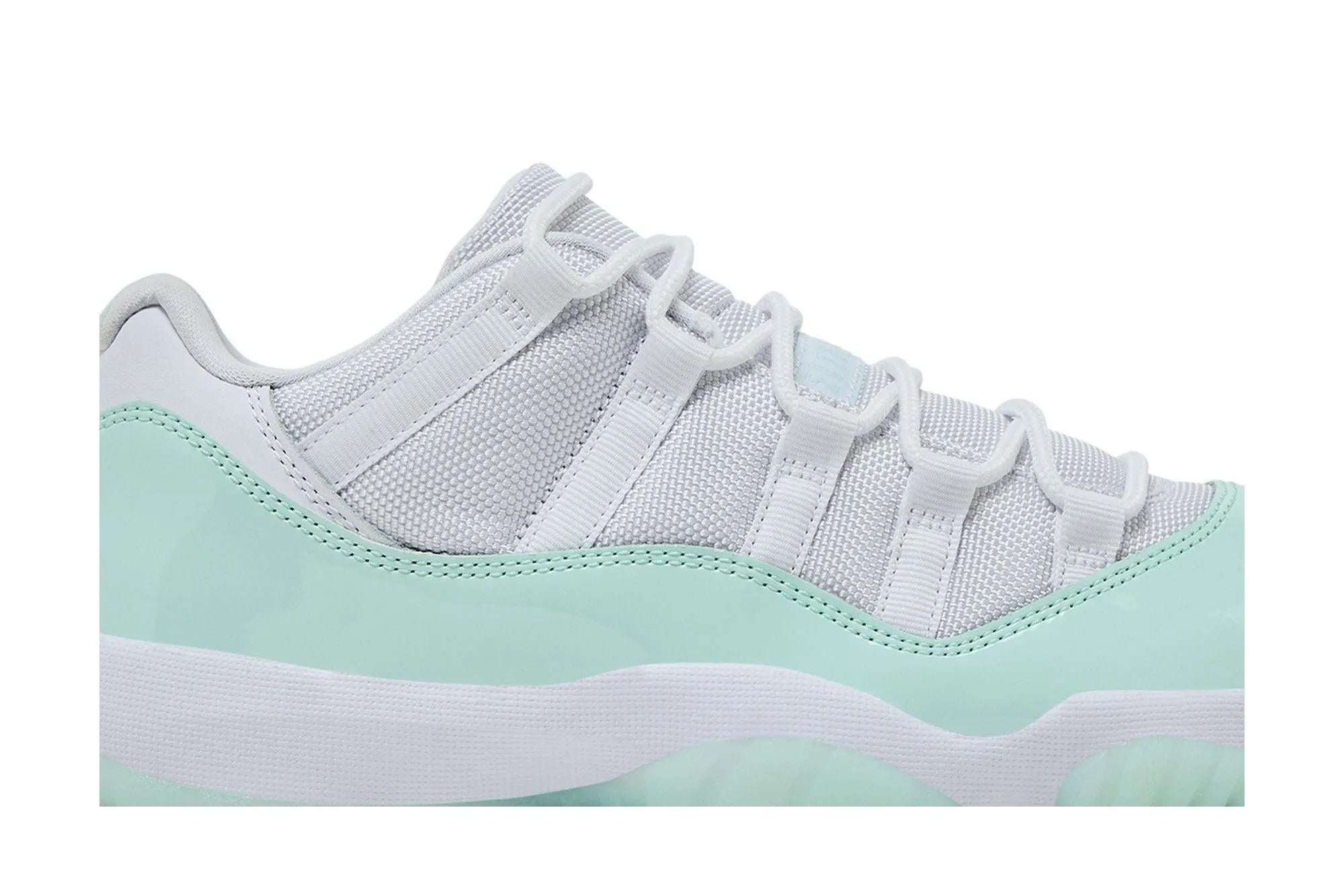 Jordan 11 Retro Low Igloo (Women’s)