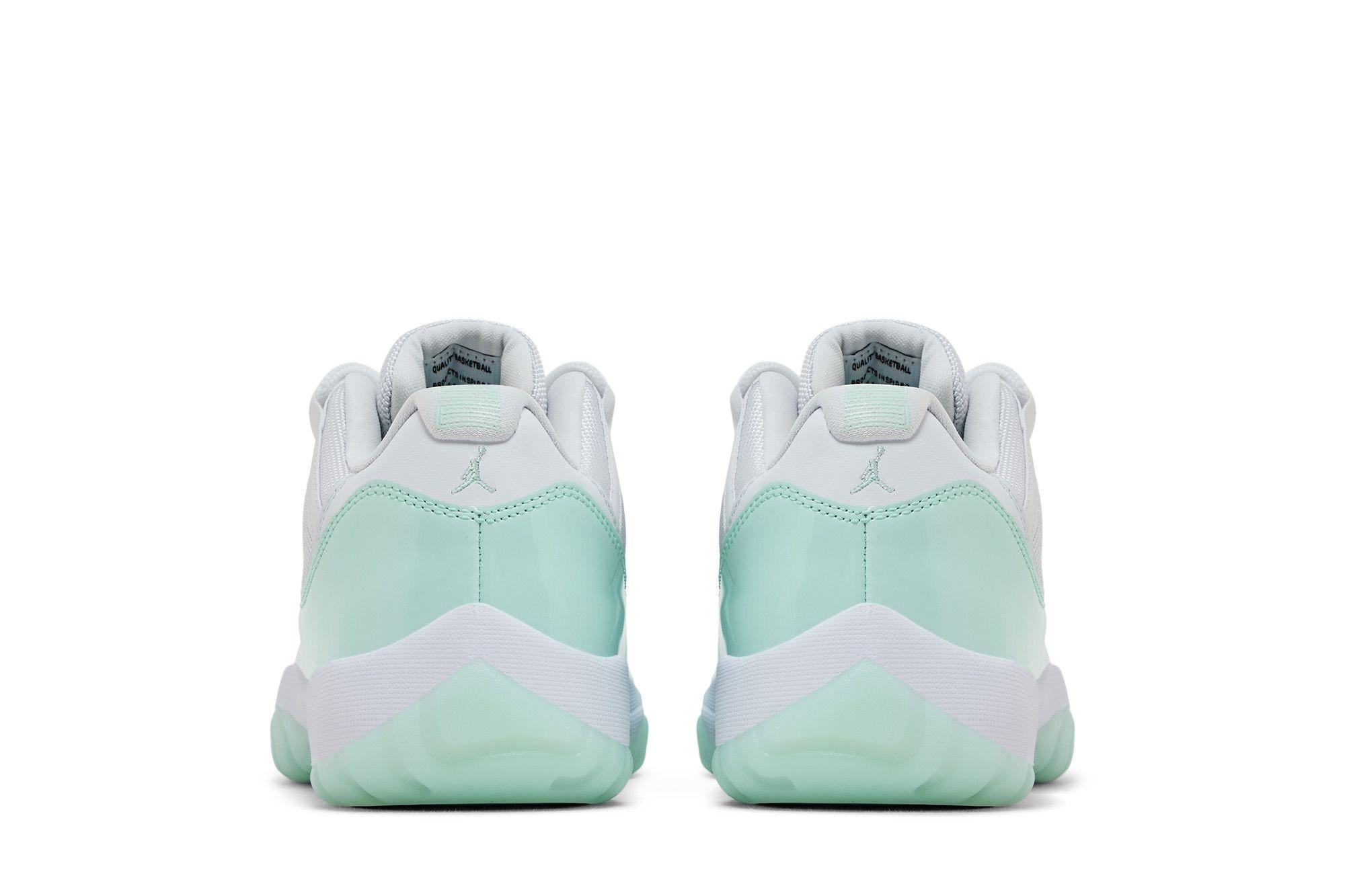 Jordan 11 Retro Low Igloo (Women’s)