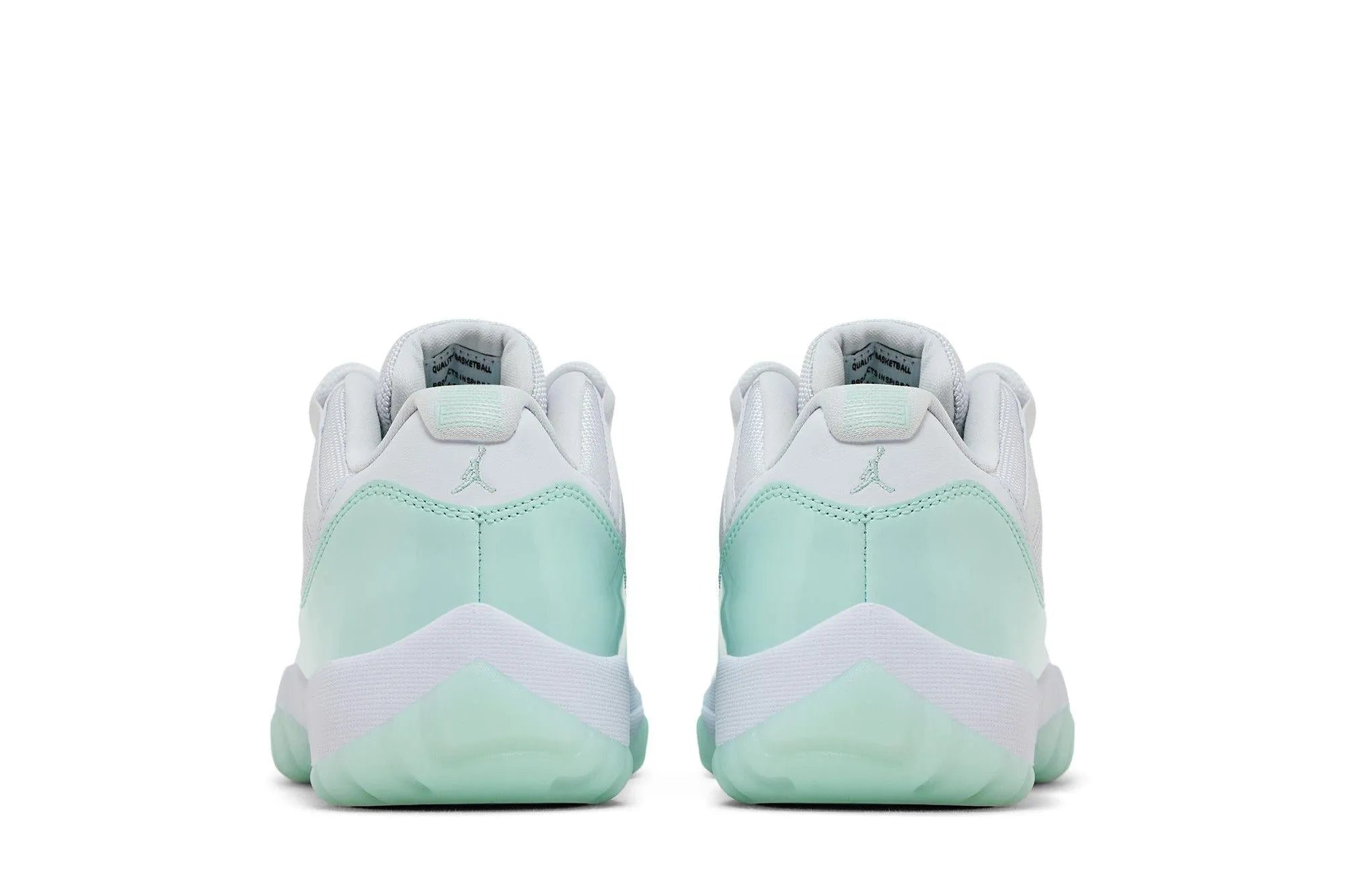 Jordan 11 Retro Low Igloo (Women’s)