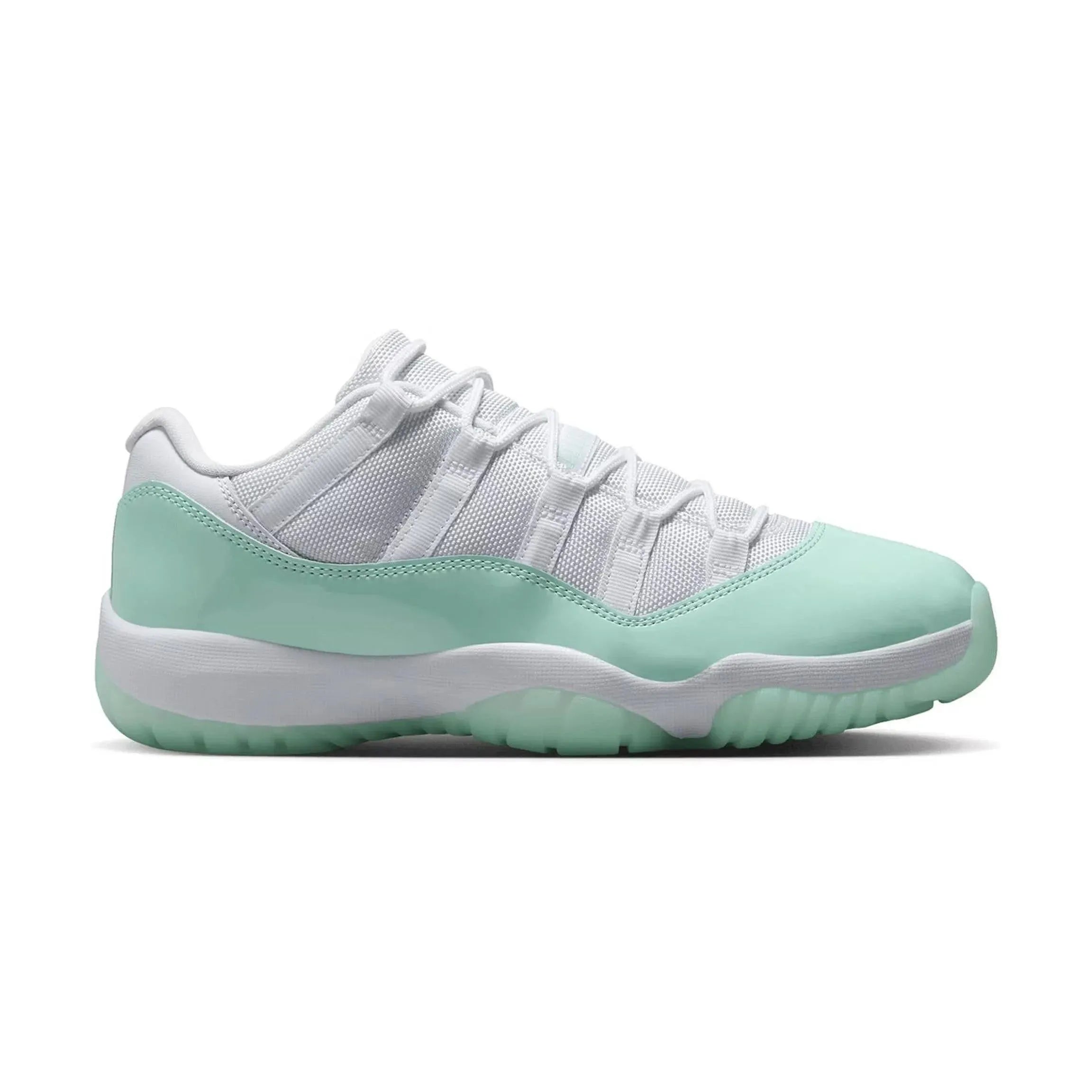 Jordan 11 Retro Low Igloo (Women’s)