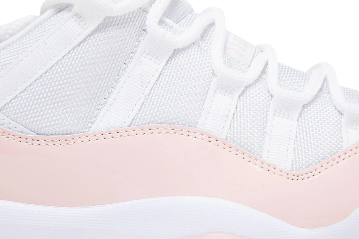 Jordan 11 Retro Low Legend Pink (Women's)
