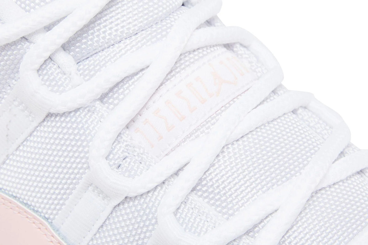 Jordan 11 Retro Low Legend Pink (Women's)