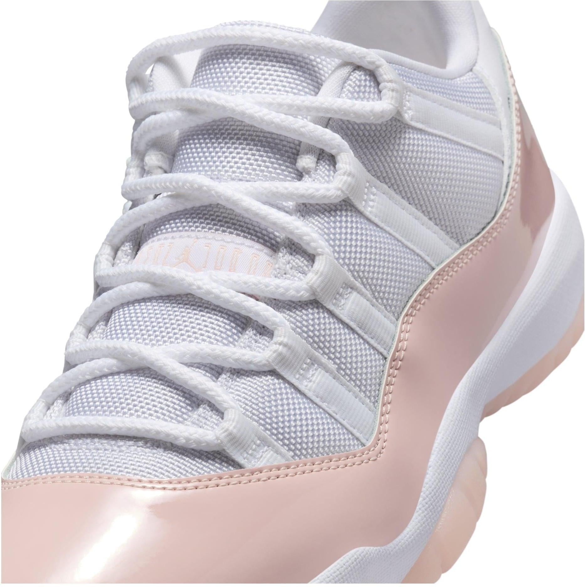 Jordan 11 Retro Low Legend Pink (Women's)