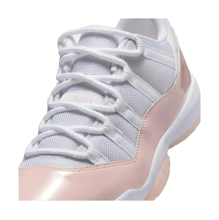 Jordan 11 Retro Low Legend Pink (Women's)