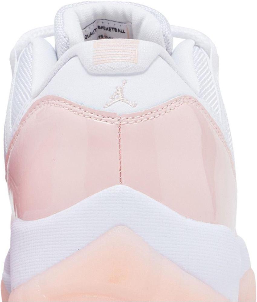 Jordan 11 Retro Low Legend Pink (Women's)