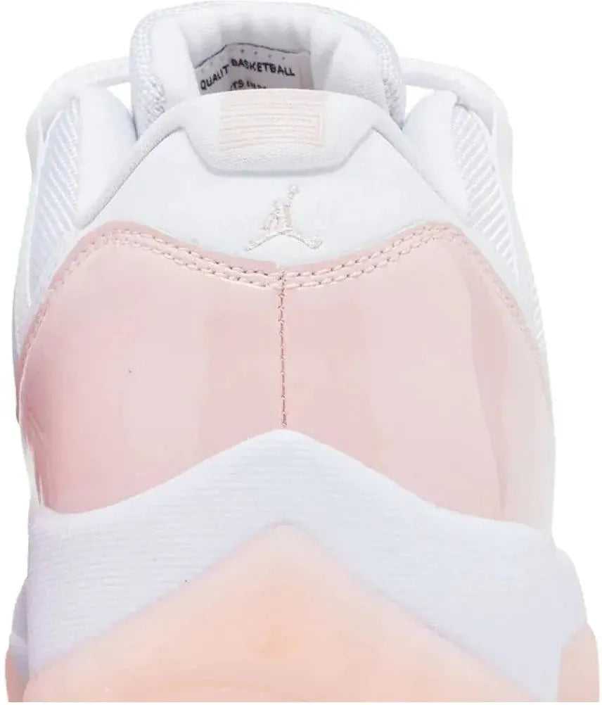 Jordan 11 Retro Low Legend Pink (Women's)