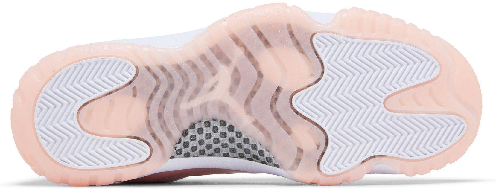 Jordan 11 Retro Low Legend Pink (Women's)