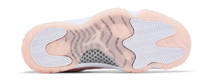 Jordan 11 Retro Low Legend Pink (Women's)