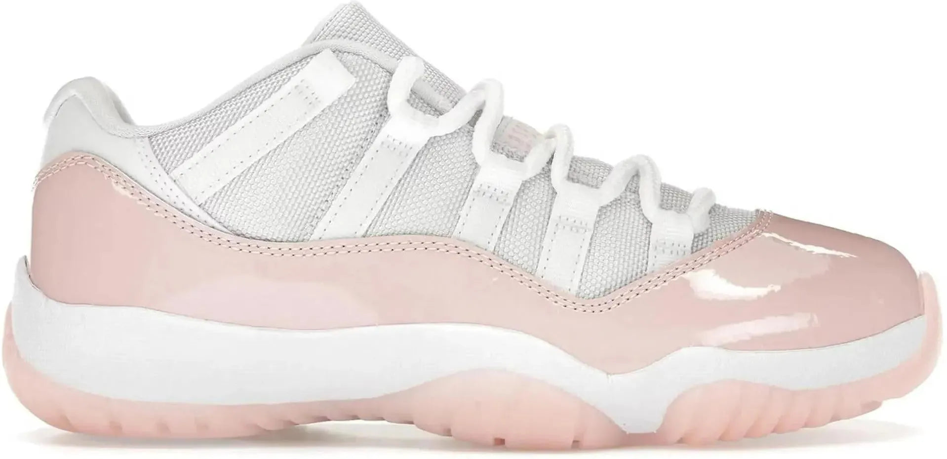 Jordan 11 Retro Low Legend Pink (Women's)
