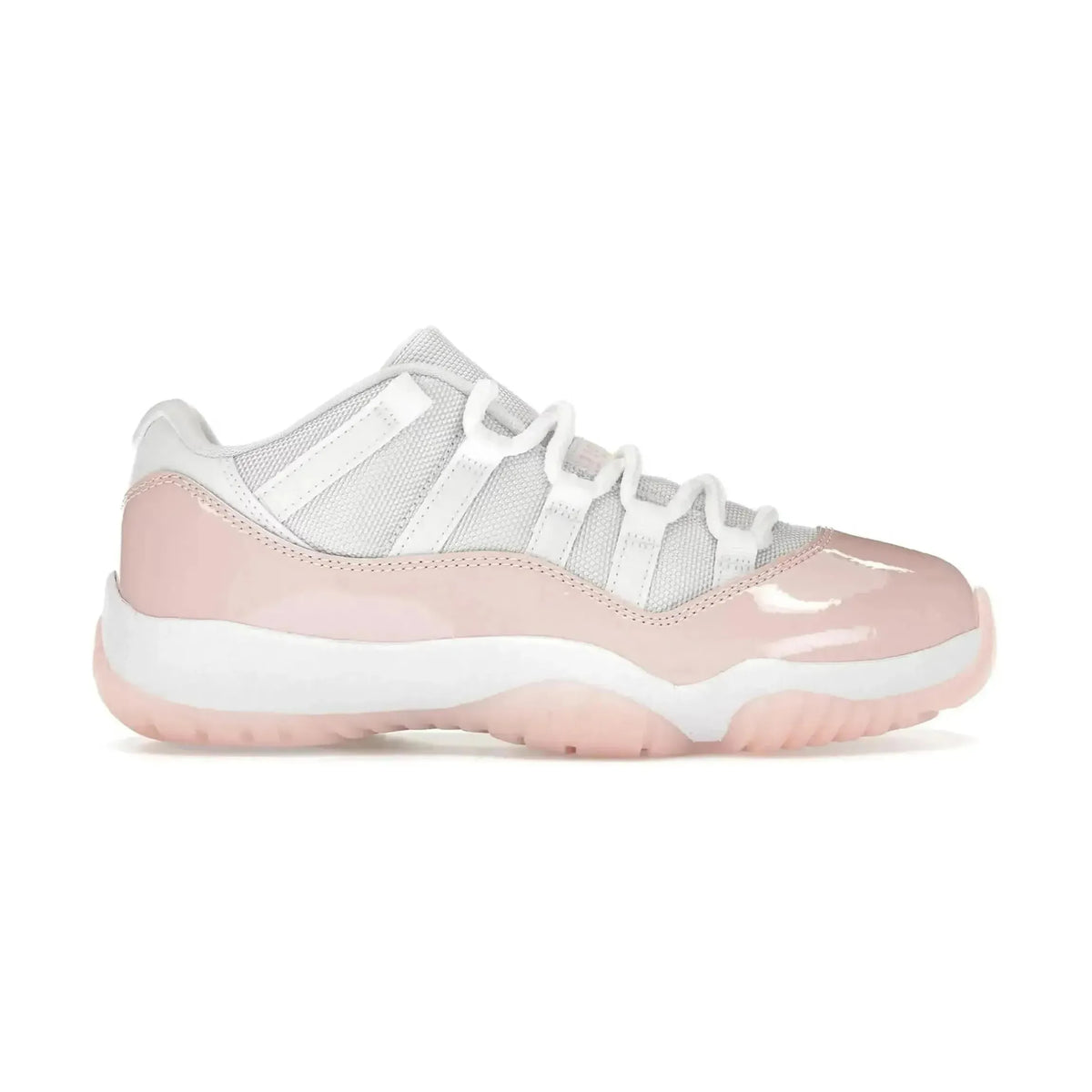 Jordan 11 Retro Low Legend Pink (Women's)