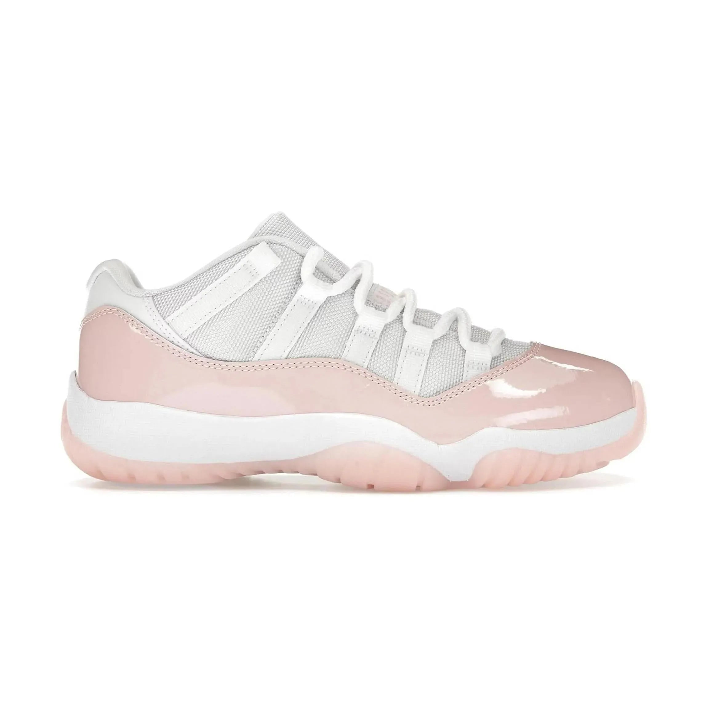 Jordan 11 Retro Low Legend Pink (Women's)