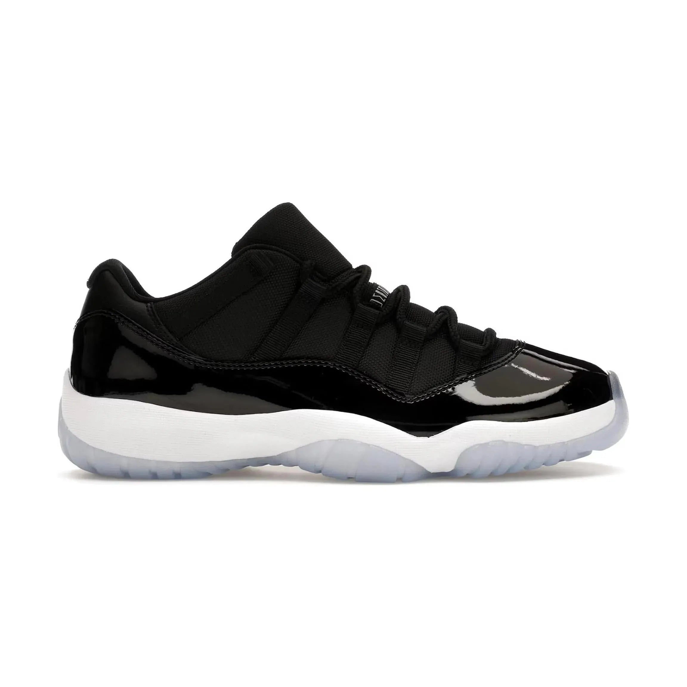 Jordan 11 Retro Low Space Jam