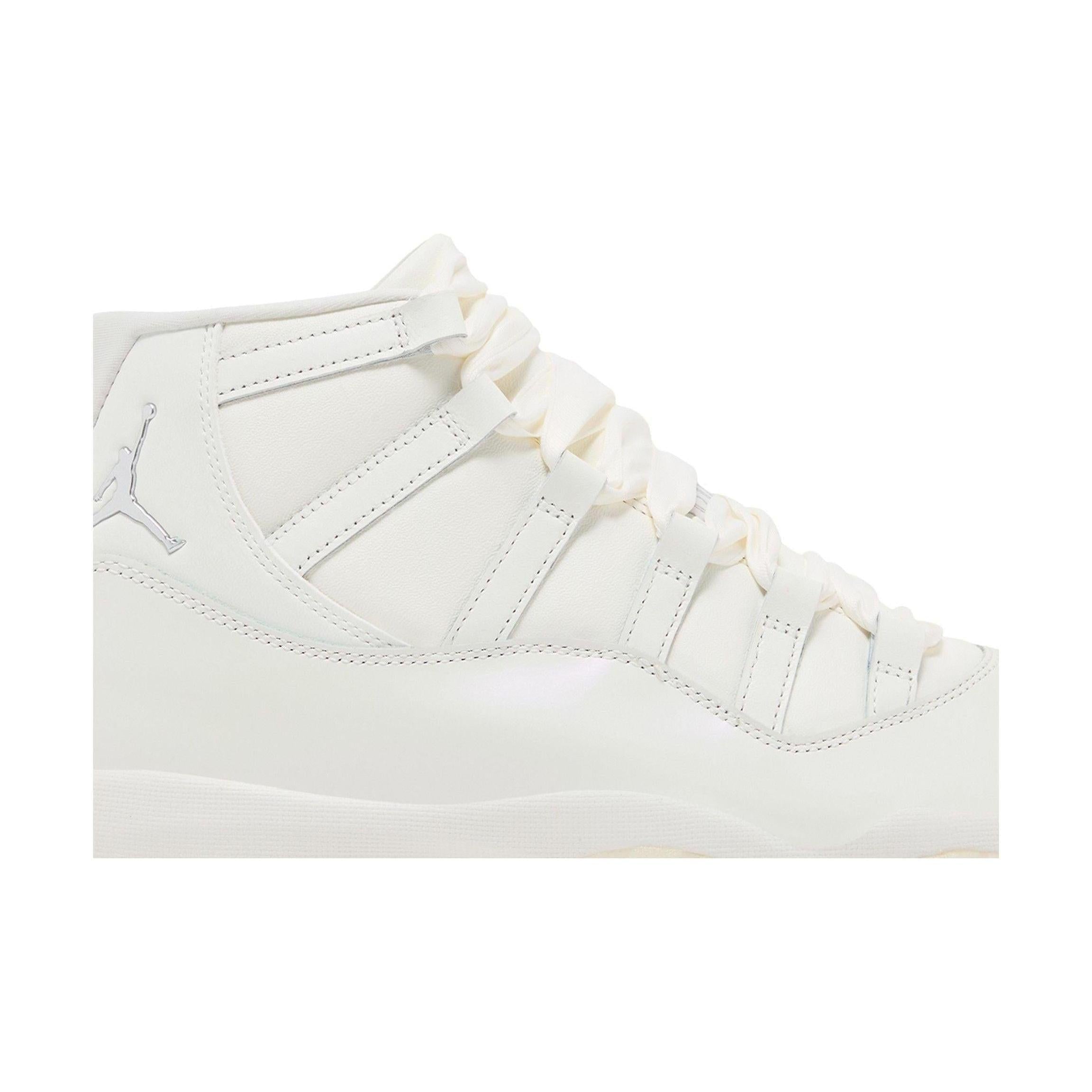 Jordan 11 Retro Pearl (Women’s)