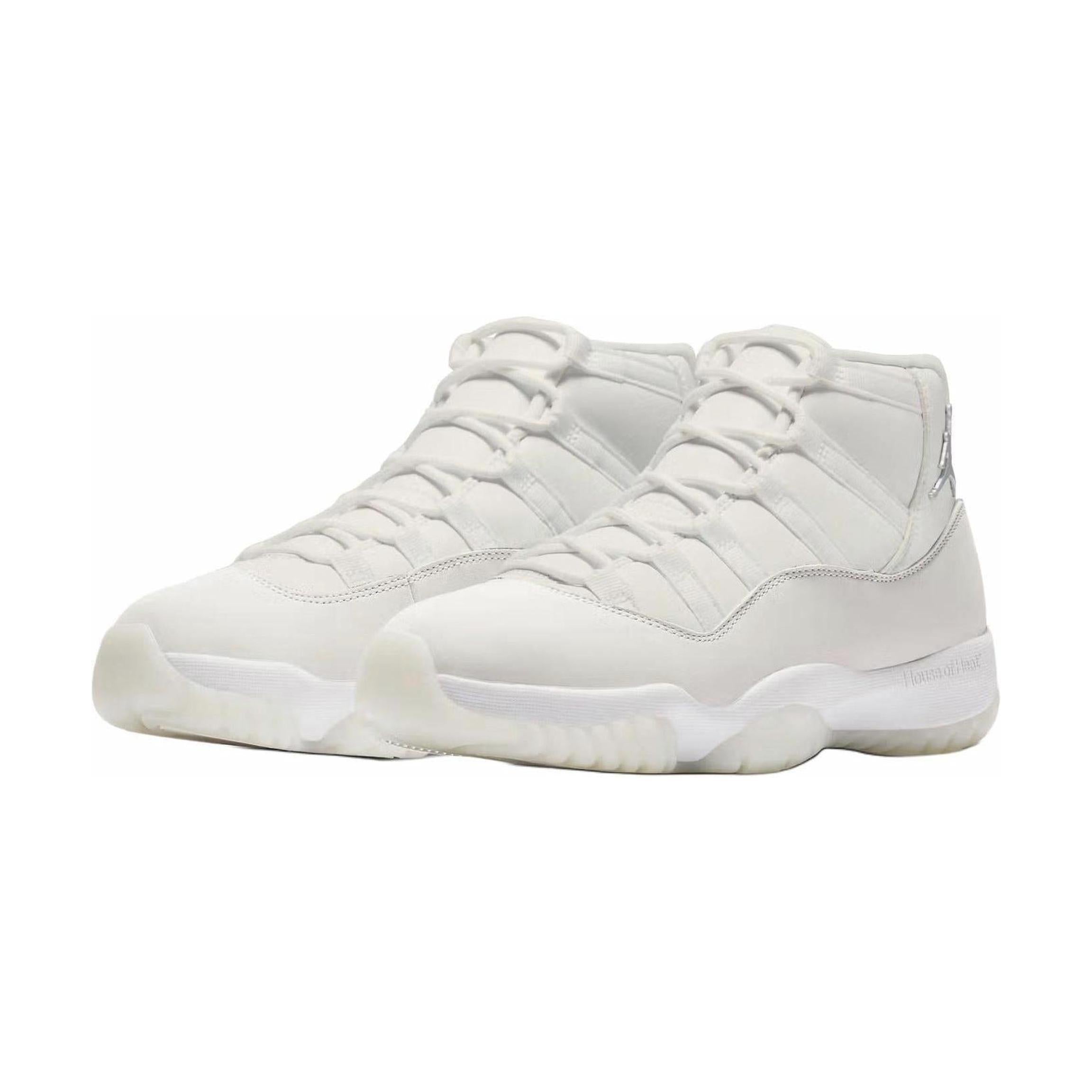 Jordan 11 Retro Pearl (Women’s)