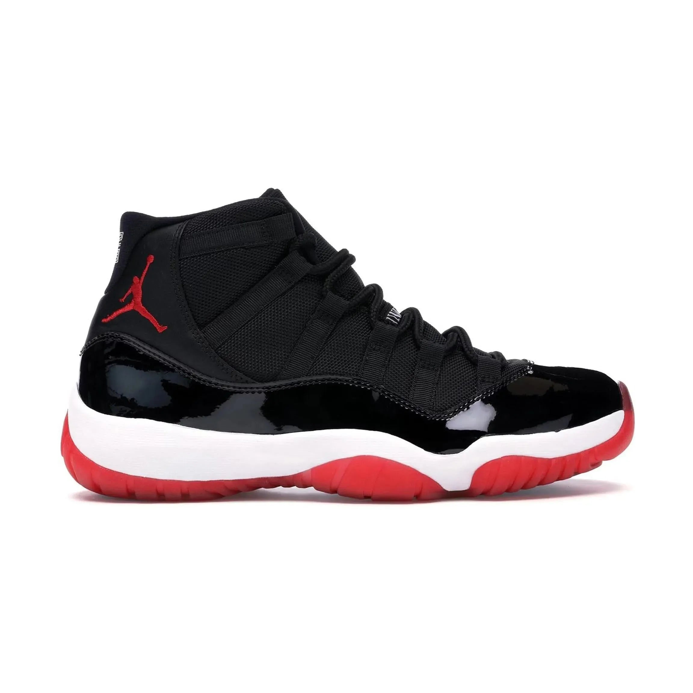 Jordan 11 Retro Playoffs (2012)