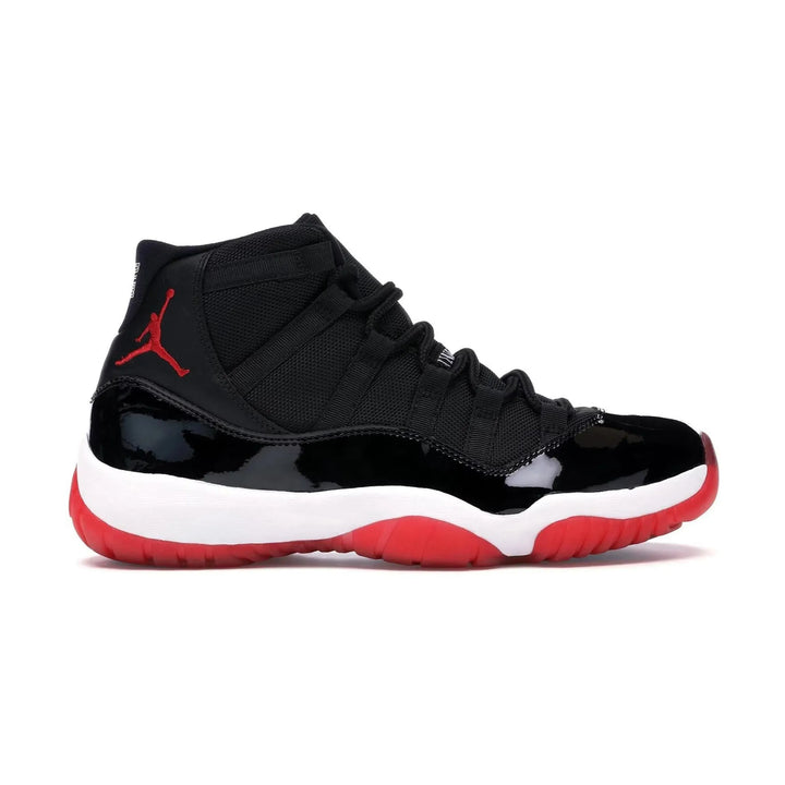 Jordan 11 Retro Playoffs (2012)