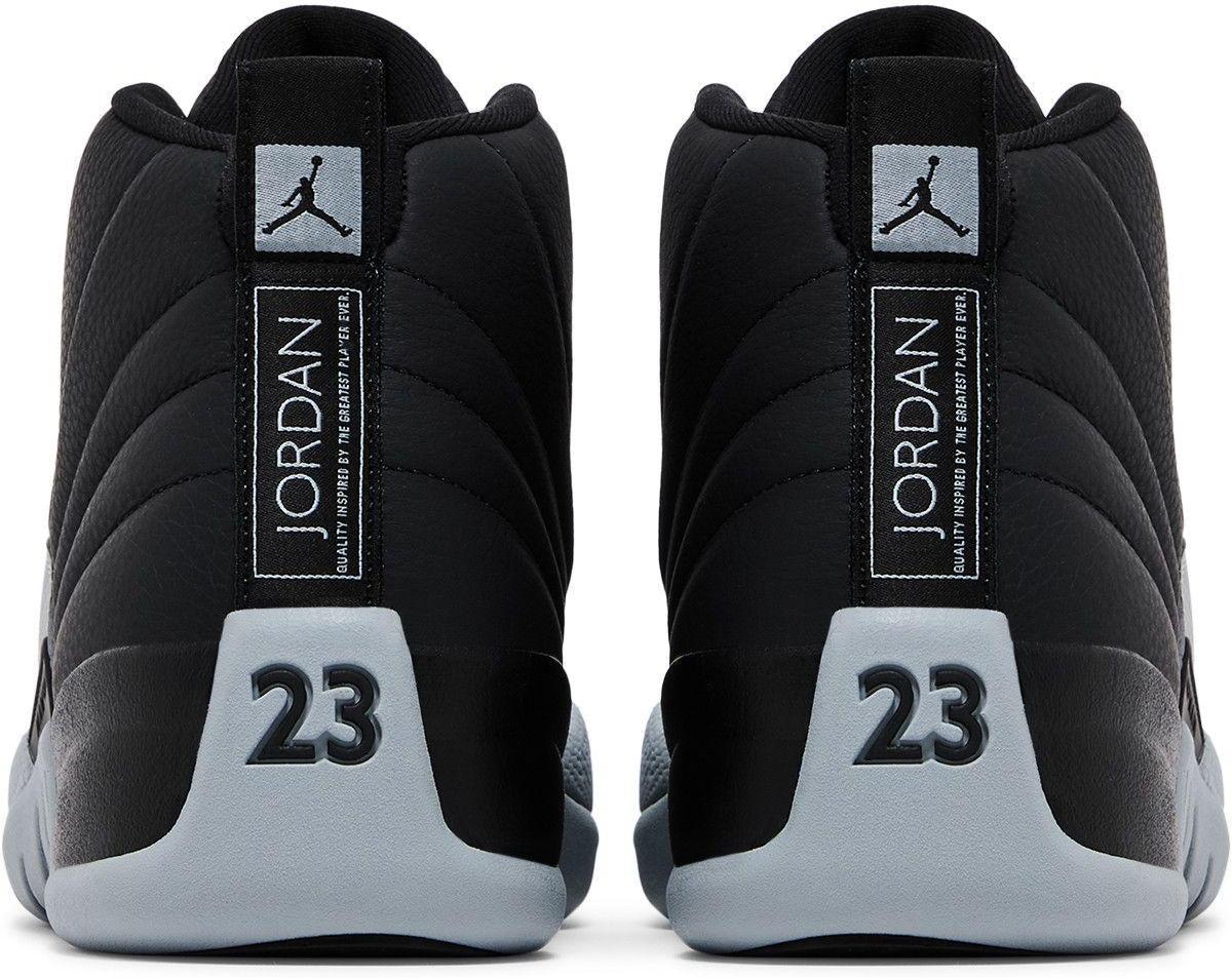 Jordan 12 Retro Barons