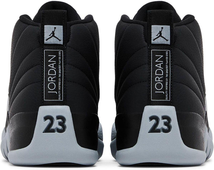 Jordan 12 Retro Barons