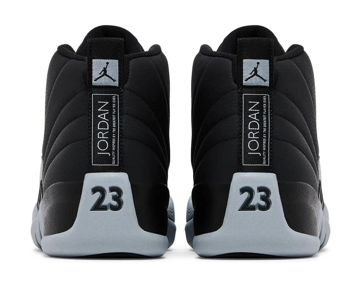 Jordan 12 Retro Barons