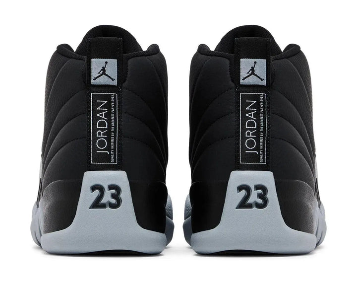 Jordan 12 Retro Barons
