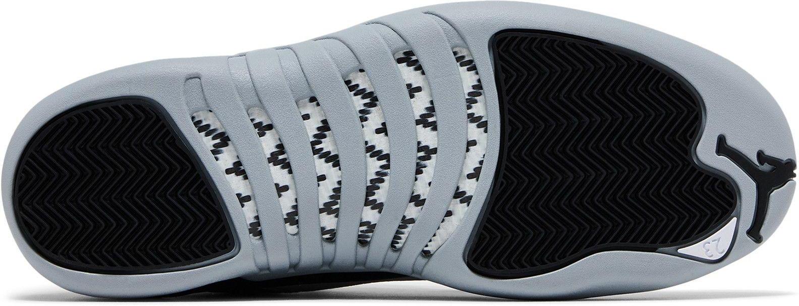 Jordan 12 Retro Barons