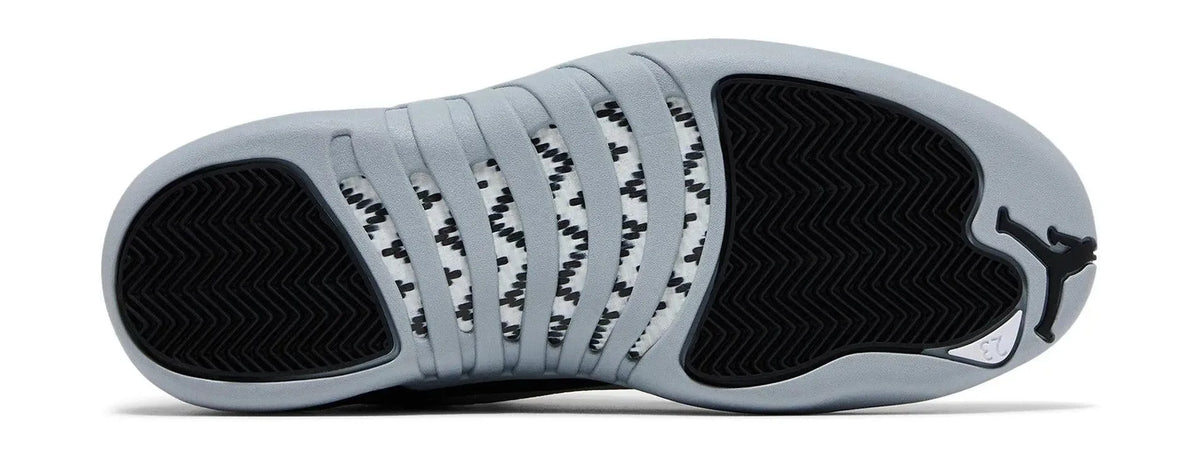 Jordan 12 Retro Barons