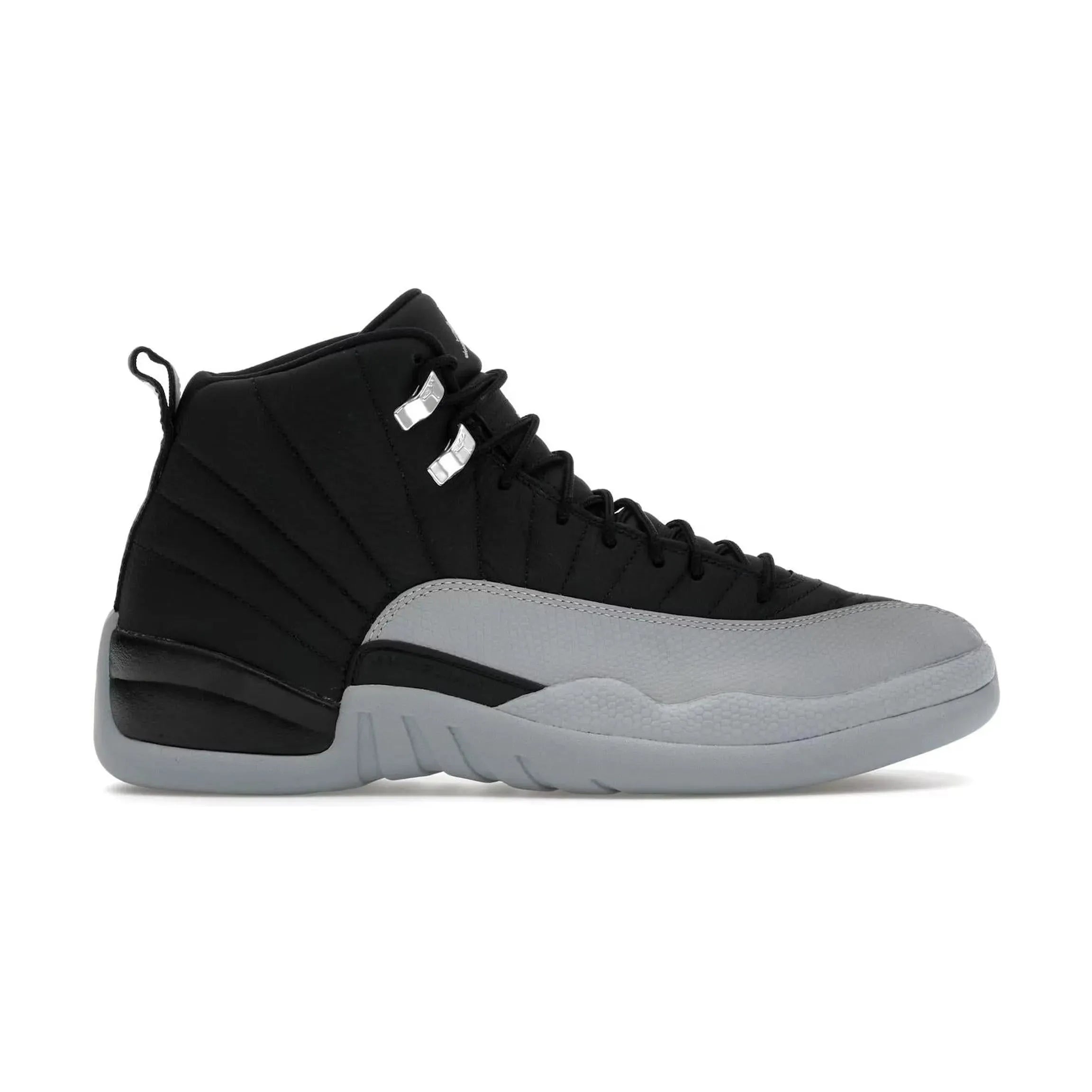 Jordan 12 Retro Barons
