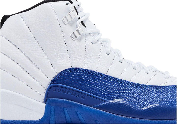 Jordan 12 Retro Blueberry