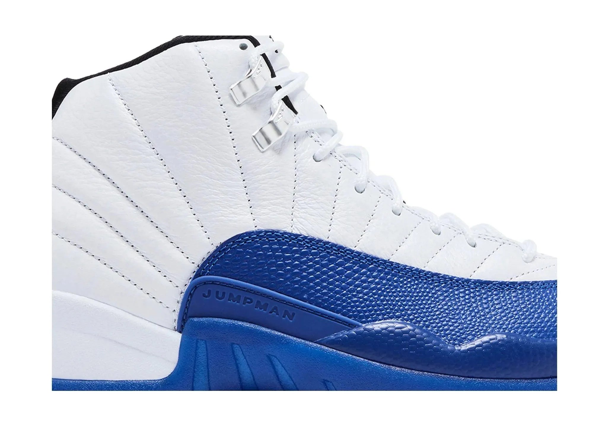 Jordan 12 Retro Blueberry