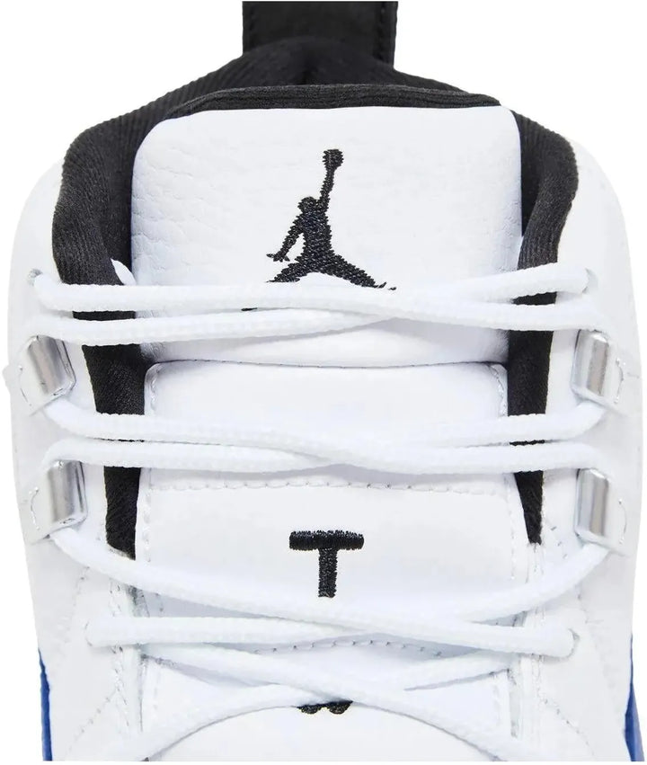 Jordan 12 Retro Blueberry