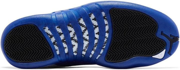 Jordan 12 Retro Blueberry