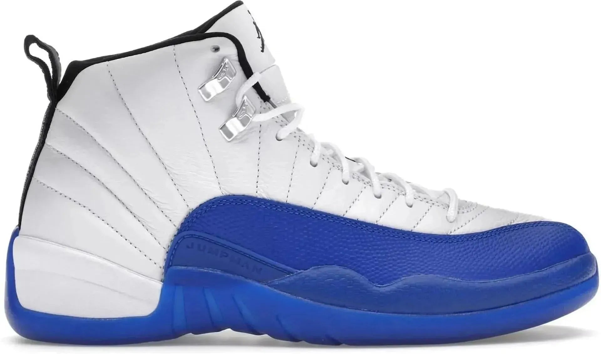 Jordan 12 Retro Blueberry